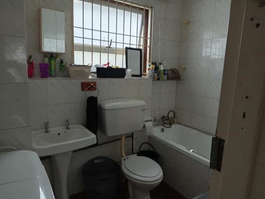 1 Bedroom Property for Sale in Fauna Free State